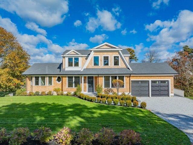 House for sale in Chatham, Massachusetts