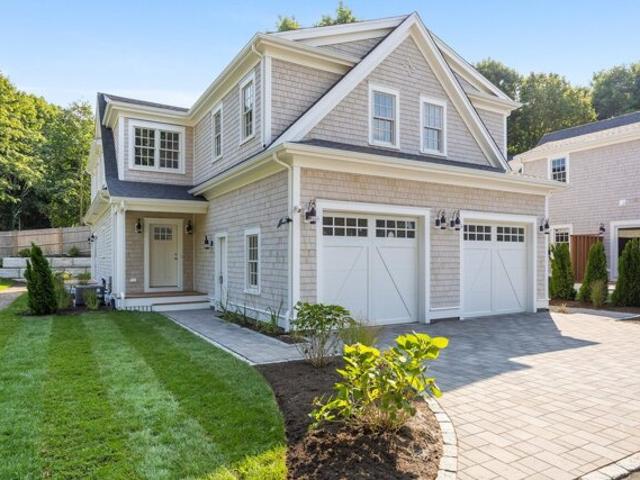 Condo for sale in North Falmouth