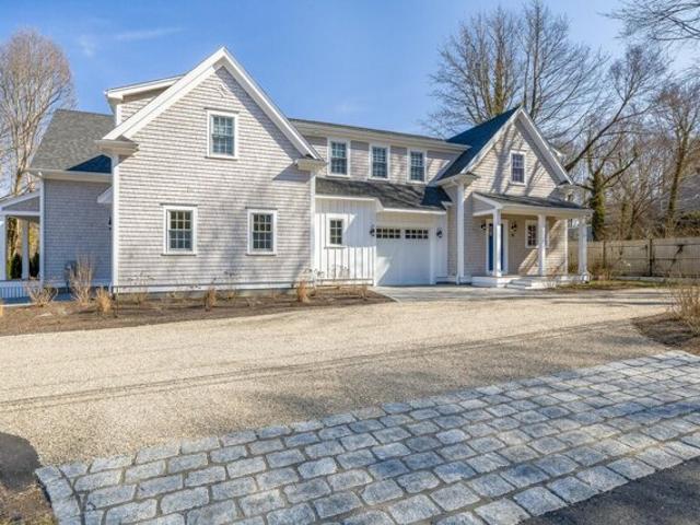 Condo for sale in North Falmouth