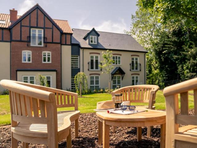 House for rent in Alverton, East Midlands