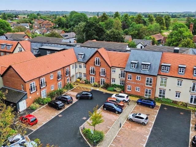 Apartment for rent in Bulcote, Newark and Sherwood