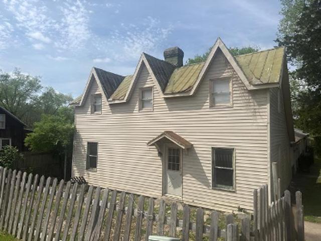 House for sale in Maysville, Kentucky