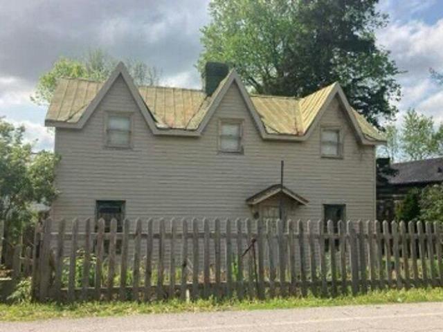 House for sale in Maysville, Kentucky