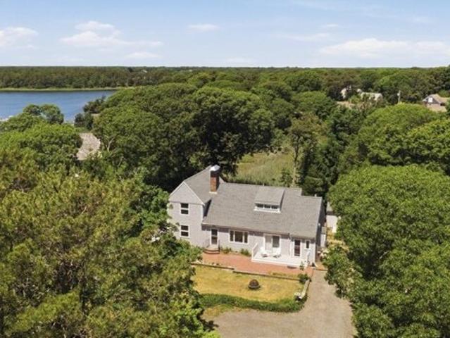 House for sale in Dennis, Massachusetts