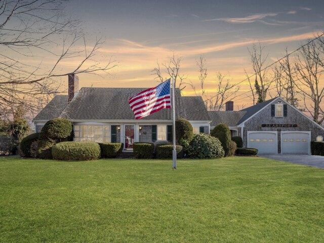 House for sale in South Yarmouth