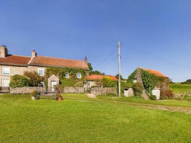 House for sale in North Yorkshire