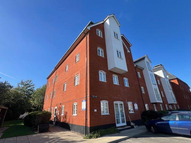 Apartment for rent in Melton, Eastbridge