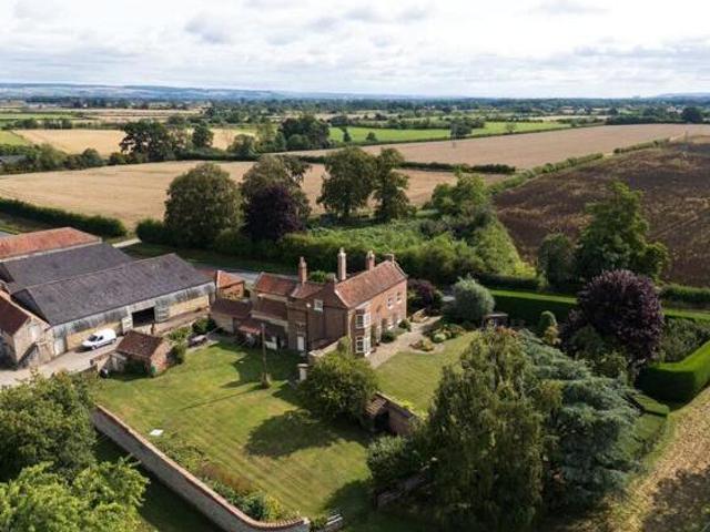 House for sale in Malton, North Yorkshire