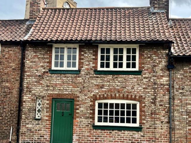 Apartment for rent in Malton, North Yorkshire
