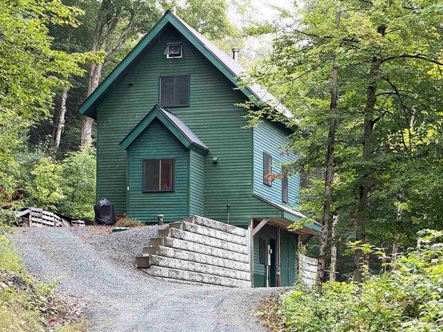 House for sale in Saint Johnsbury, Vermont