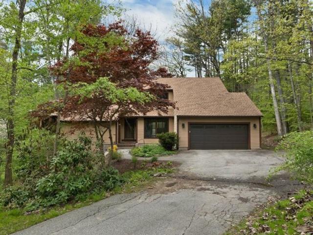 House for sale in New Hampshire