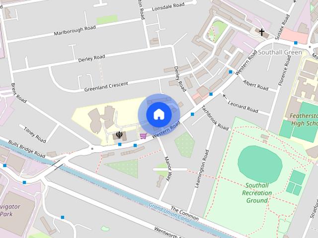 House for rent in London Borough of Ealing, Greater London