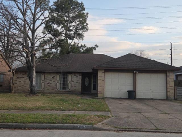 House for sale in Harris, Texas