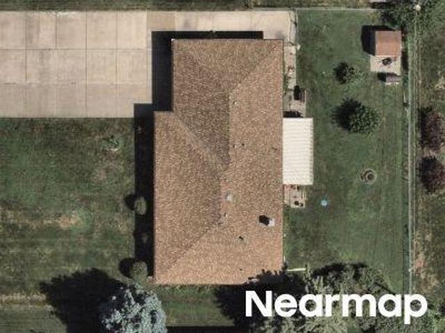 House for sale in Nebraska