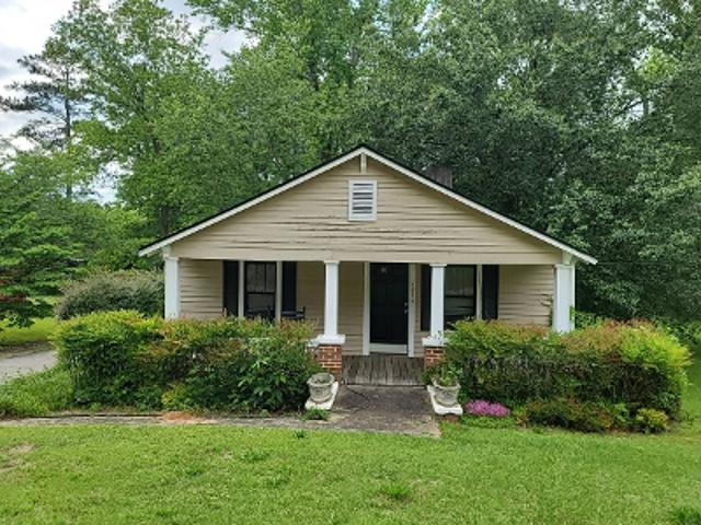 House for sale in Cobb, Georgia