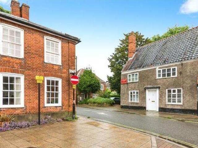 House for sale in Beccles, East Suffolk