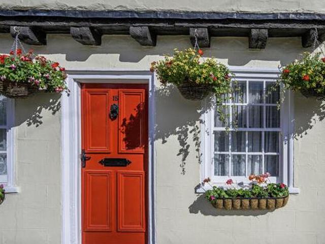House for sale in Eastbridge, Suffolk