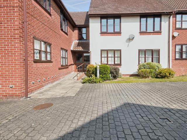 Apartment for rent in Sudbury, Chelmondiston