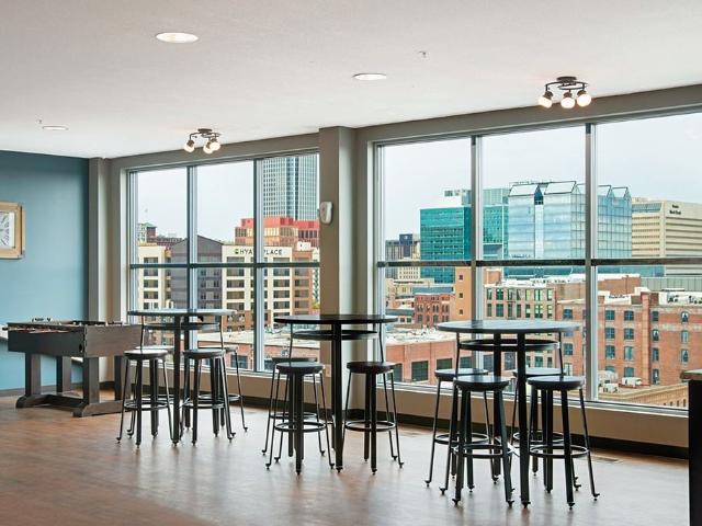 Apartment for rent in Nebraska