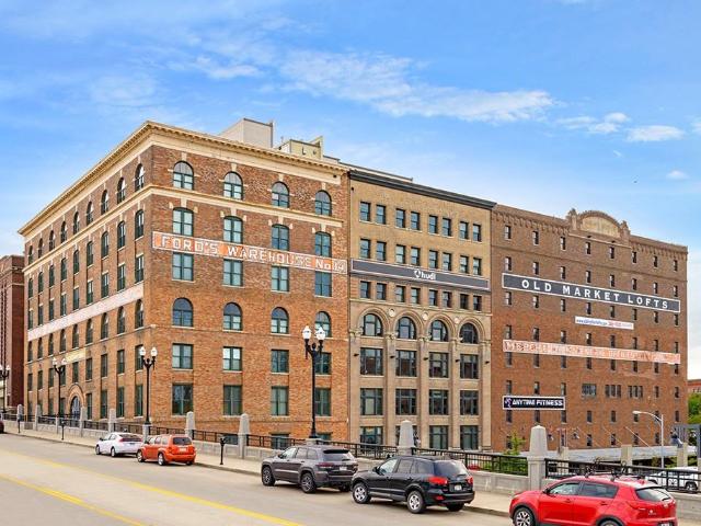 Apartment for rent in Omaha, Douglas County