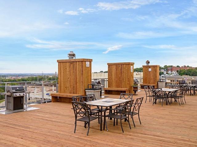 Apartment for rent in Omaha, Douglas County