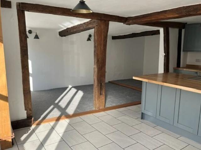 House for rent in Redenhall with Harleston, Burgh St Peter