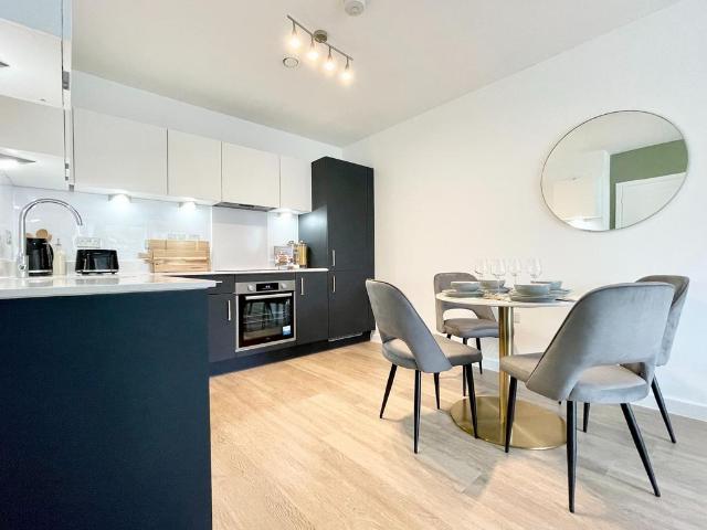 House for rent in Fole, Surrey