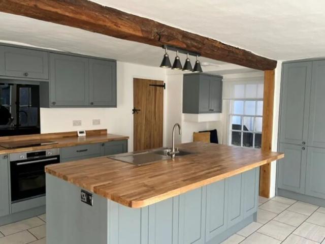 Apartment for rent in Redenhall with Harleston, Burgh St Peter