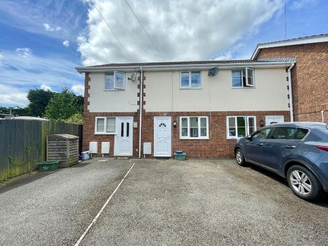 House for rent in Rogiet