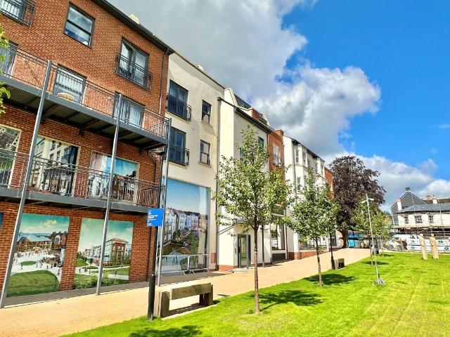Apartment for rent in Fairfield, Fole