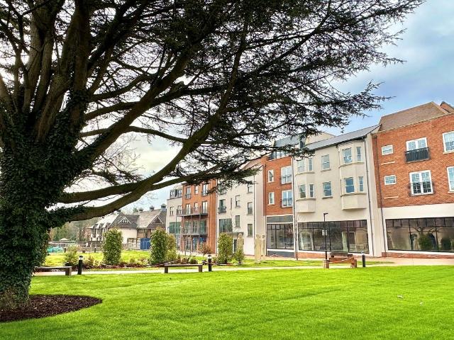 Apartment for rent in Fairfield, Fole