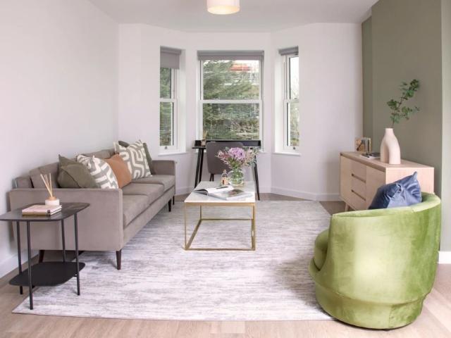 Apartment for rent in Fole, Surrey
