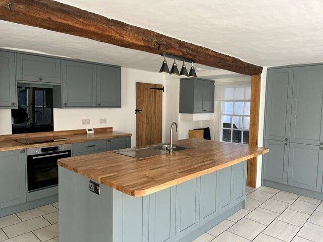 Apartment for rent in Redenhall with Harleston, Burgh St Peter