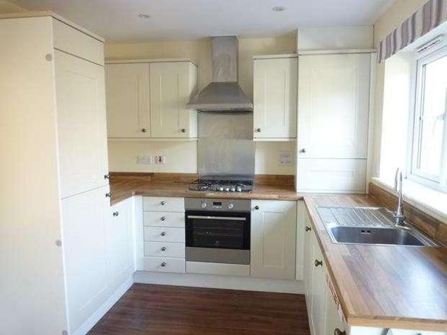 House for rent in Brandis Corner, Devon