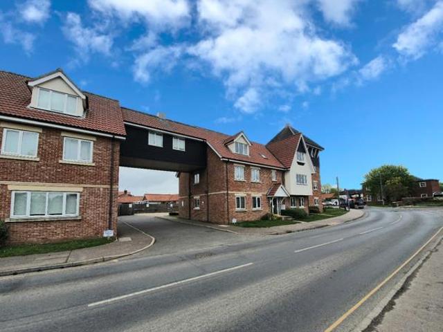 House for rent in Stalham Green, North Norfolk