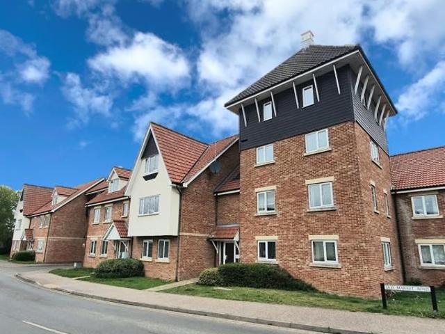 House for rent in Stalham Green, North Norfolk