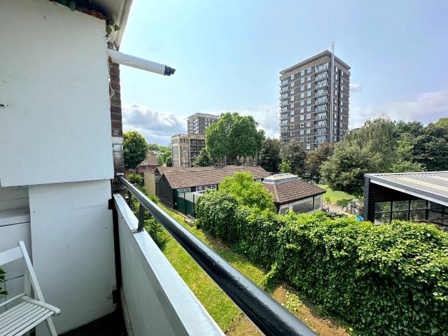 House for rent in Whitechapel, Greater London