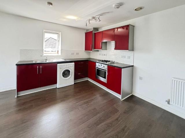 Apartment for rent in Georgia, Greater Manchester