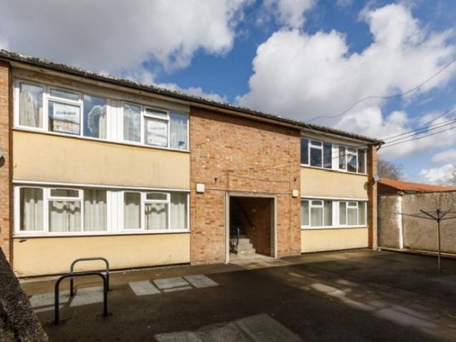 Apartment for rent in Old Market, Feckenham