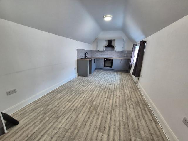 Apartment for rent in South Lynn, Brookville