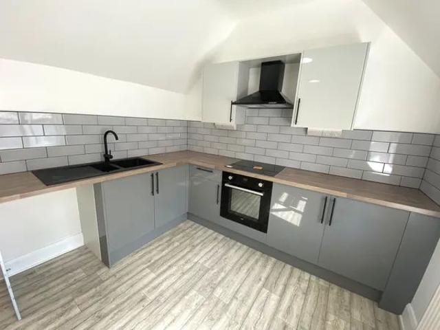 Apartment for rent in South Lynn, Brookville