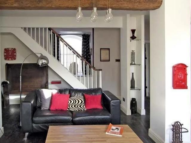 House for rent in Thetford, Breckland