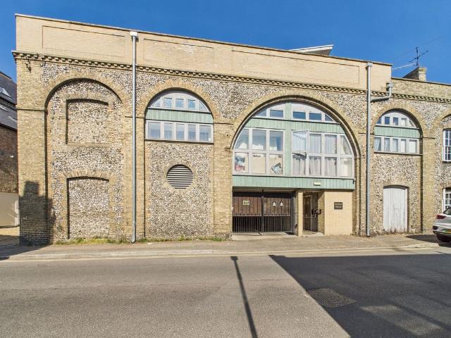 Apartment for rent in Thetford, East Tuddenham