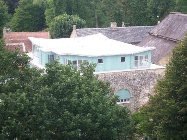 Apartment for rent in Thetford, East Tuddenham