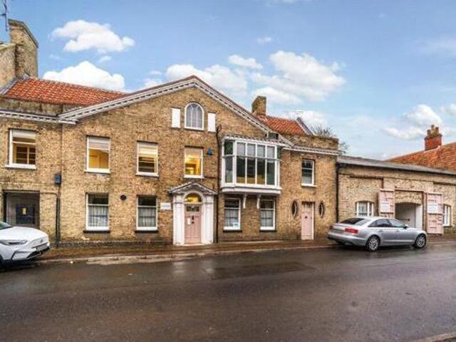 House for sale in Thetford, Breckland