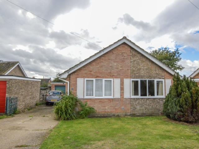 House for rent in Hempnall, South Norfolk