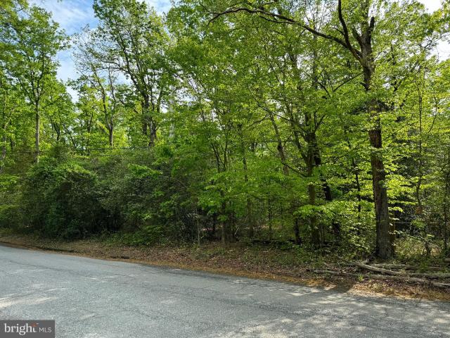 Land for sale in Accokeek, Maryland