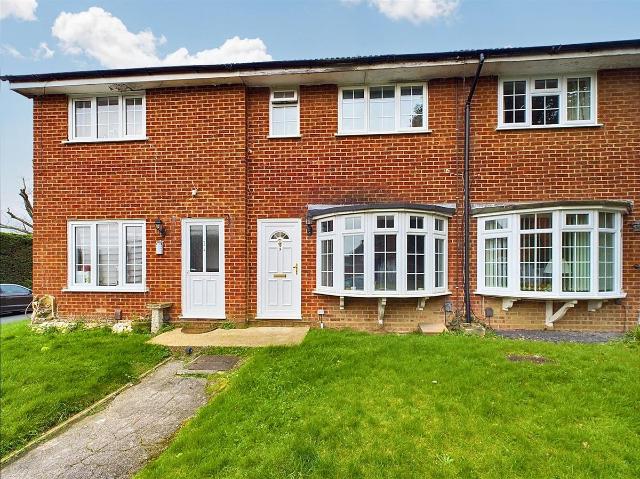 House for rent in Langley Green, Glynde