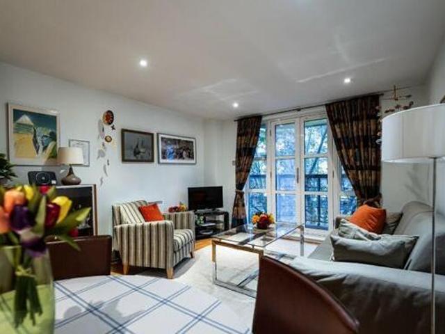 House for sale in City of London, Greater London