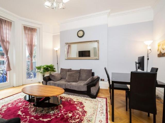 Apartment for rent in City of Westminster, Greater London